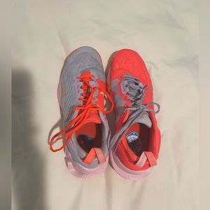 GIANNIS IMMORTALITY 2s BARELY USED